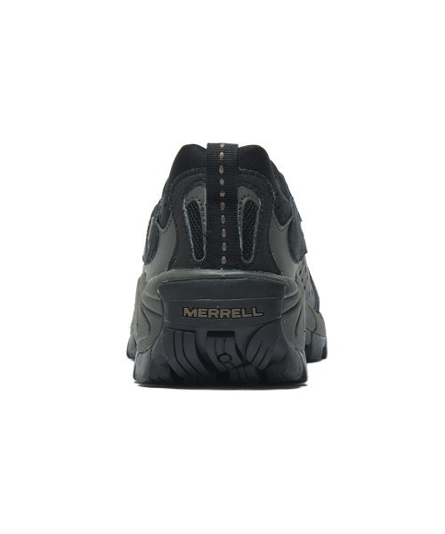 「MERRELL」 スリッポン 28cm ブラック メンズの画像