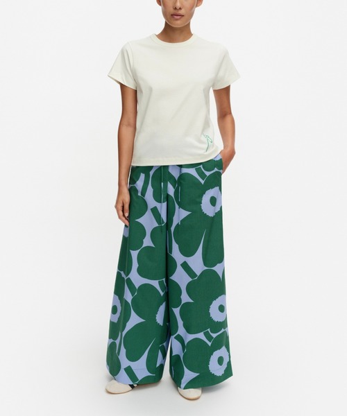 marimekko(マリメッコ) パンツ Sh Puoti Unikko / Trousers marimekko(マリメッコ) パンツ Sh Puoti Unikko / Trousers