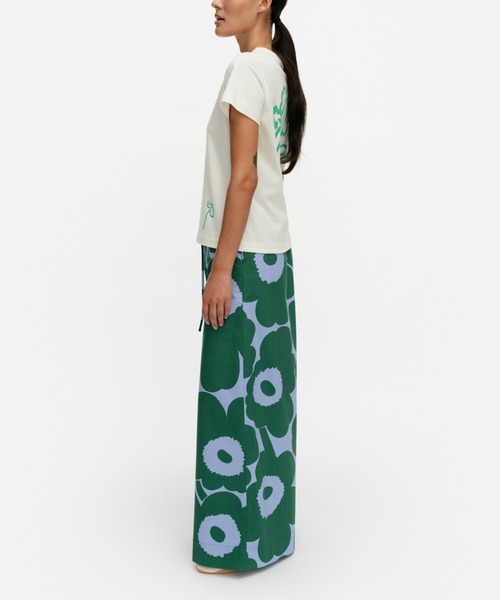 marimekko（マリメッコ） パンツ Sh Puoti Unikko / Trousers