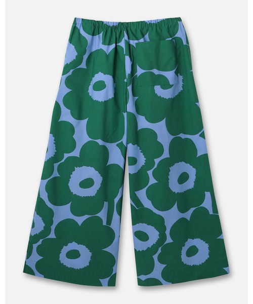 marimekko（マリメッコ） パンツ Sh Puoti Unikko / Trousers