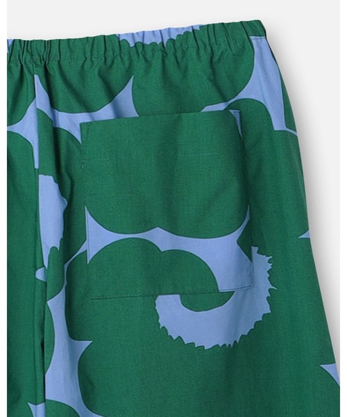marimekko（マリメッコ） ワイドパンツ パンツ Sh Puoti Unikko