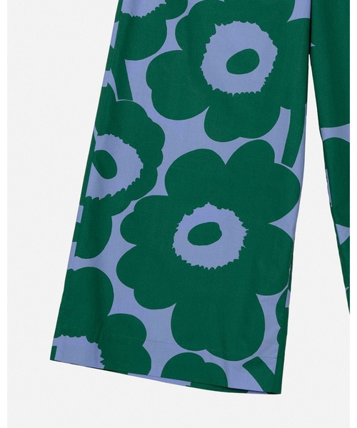 marimekko（マリメッコ） パンツ Sh Puoti Unikko / Trousers
