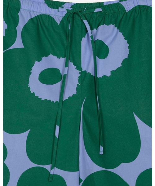 marimekko（マリメッコ） ワイドパンツ パンツ Sh Puoti Unikko