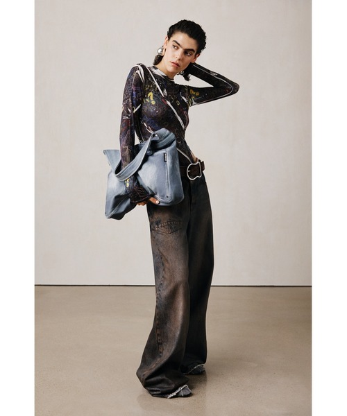 Desigual（デシグアル） ショルダーバッグ バッグ 「Desigual Studio
