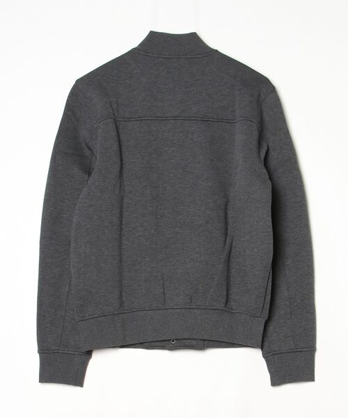 「BANANA REPUBLIC FACTORY STORE」 ジャケット X-LARGE チャコールグレー メンズの画像
