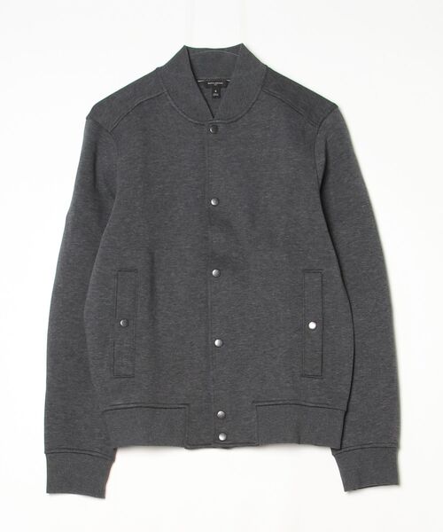「BANANA REPUBLIC FACTORY STORE」 ジャケット X-LARGE チャコールグレー メンズの画像