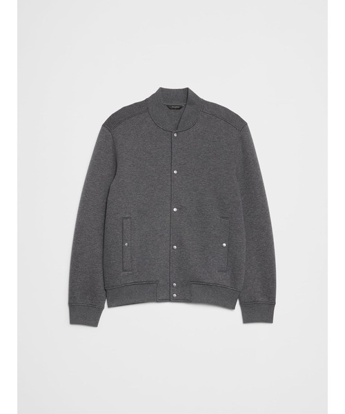 「BANANA REPUBLIC FACTORY STORE」 ジャケット X-LARGE チャコールグレー メンズの画像
