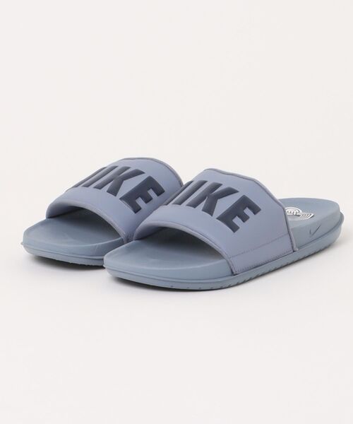 NIKE（ナイキ） サンダル OFFCOURT SLIDE オフコート スライド MBQ4639