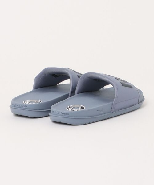 NIKE（ナイキ） サンダル OFFCOURT SLIDE オフコート スライド MBQ4639