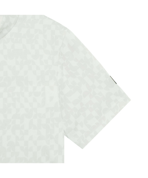 PUMA（プーマ） tシャツ メンズ ゴルフ PB グラフィック モックネック