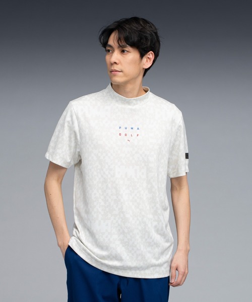 PEARLY GATES（パーリーゲイツ） tシャツ 「PGG」「直営店舗＆公式
