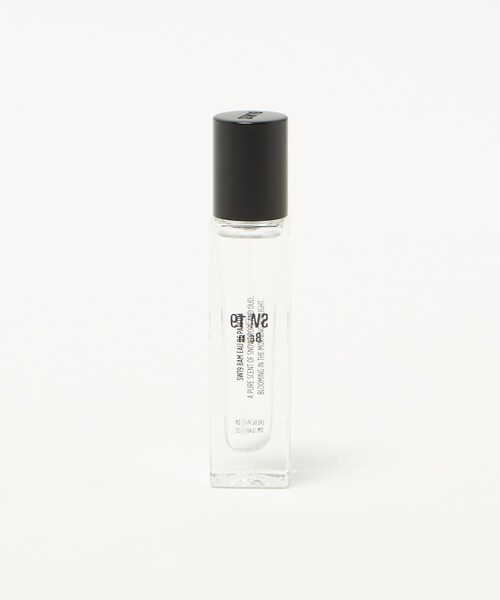 SW19 香水 「SW19」EAU DE PARFUM 8am 12ml レディース メンズ