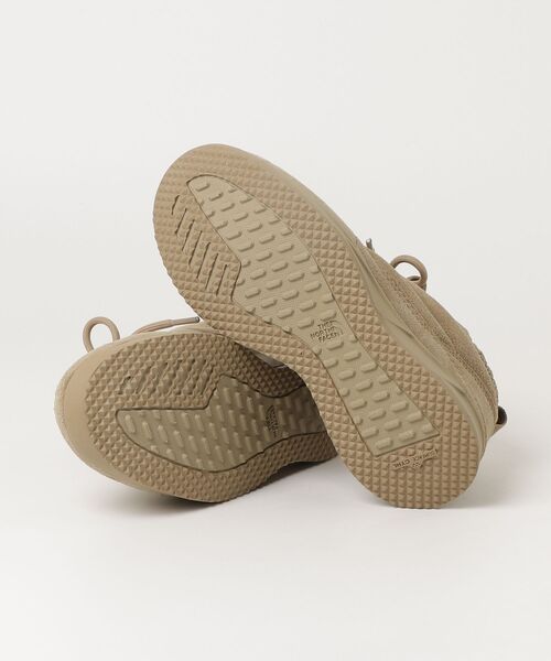 THE NORTH FACE ハイカット　スニーカー　晴雨兼用 THE NORTH FACE（ザ ノースフェイス） ハイカットスニーカー 23.0cm