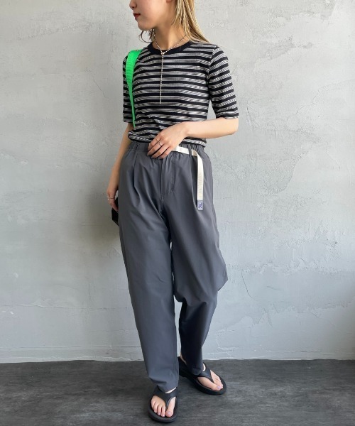 GRAMICCI グラミチ　グレー イージータペード　パンツ Mサイズ　新品 Gramicci（グラミチ） パンツ M グレー メンズ : ZOZOTOWN Yahoo!店
