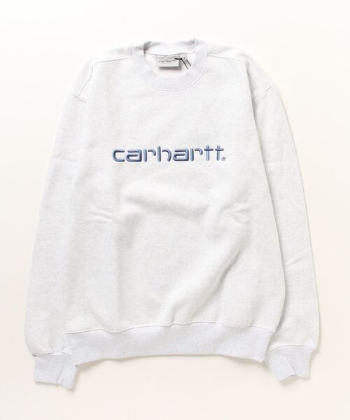 Carhartt WIP（カーハートワークインプログレス） スウェット