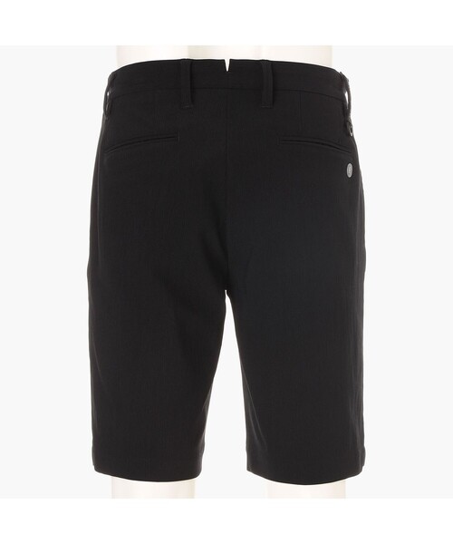 パンツ 「BRIEFING GOLF／ブリーフィングゴルフ」MEN'S NYLON CORDUROY SHORT PANTS メンズの画像