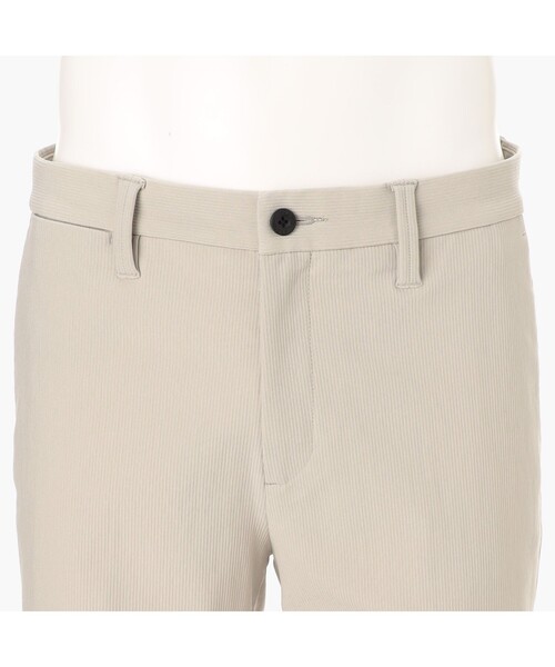 パンツ 「BRIEFING GOLF／ブリーフィングゴルフ」MEN'S NYLON CORDUROY SHORT PANTS メンズの画像
