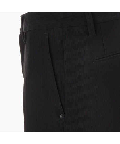 CORDUROY CROPPED PANTS ブリーフィング　BRIEFING BRIEFING（ブリーフィング） パンツ 「BRIEFING GOLF／ブリーフィング