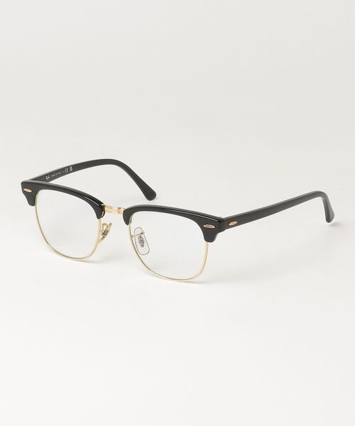 Ray-Ban（レイバン） サングラス 49 ブラック メンズ : ZOZOTOWN Yahoo