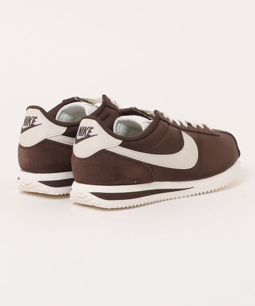 NIKE（ナイキ） ローカットスニーカー 26.5 ブラウン系その他 メンズ 