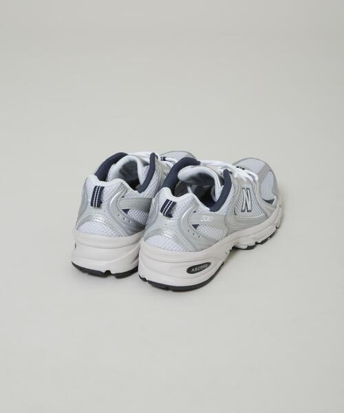 New Balance（ニューバランス） スニーカー new balance/530 SILVER