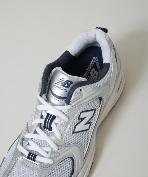 New Balance（ニューバランス） 530 スニーカー new balance/530