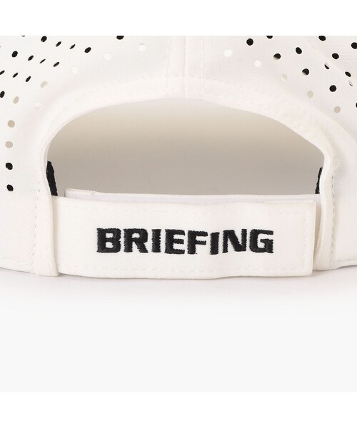 BRIEFING（ブリーフィング） メッシュキャップ キャップ 帽子