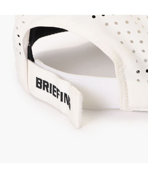 BRIEFING（ブリーフィング） メッシュキャップ キャップ 帽子