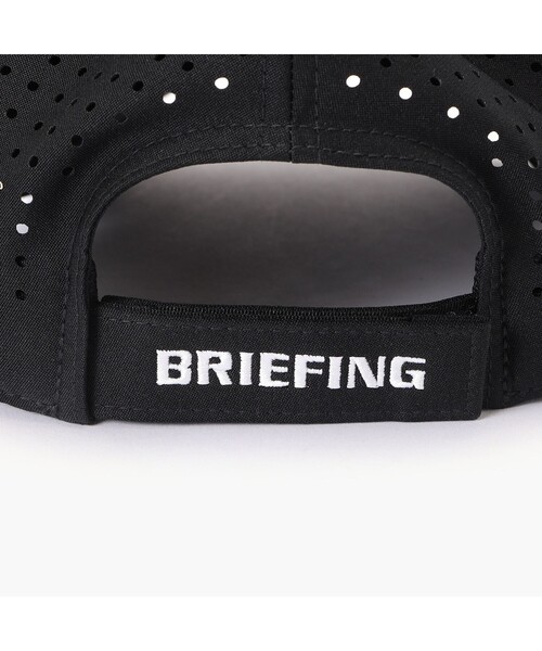 BRIEFING（ブリーフィング） メッシュキャップ キャップ 帽子
