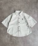 ベビー 「KIDS」「U.S. POLO AS...の詳細画像1