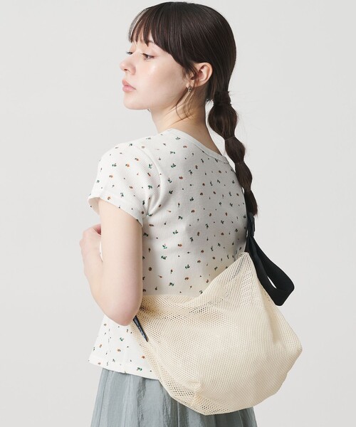 JULY NINE（ジュライ ナイン） ショルダーバッグ バッグ 「JULY NINE