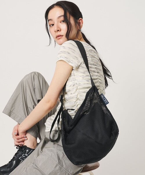 JULY NINE（ジュライ ナイン） ショルダーバッグ バッグ 「JULY NINE