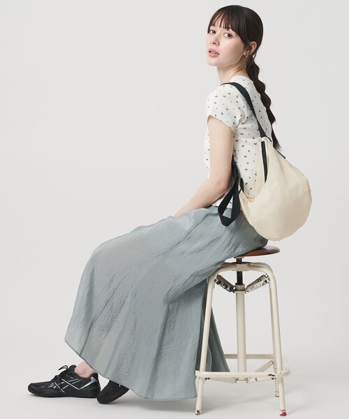 JULY NINE（ジュライ ナイン） ショルダーバッグ バッグ 「JULY NINE