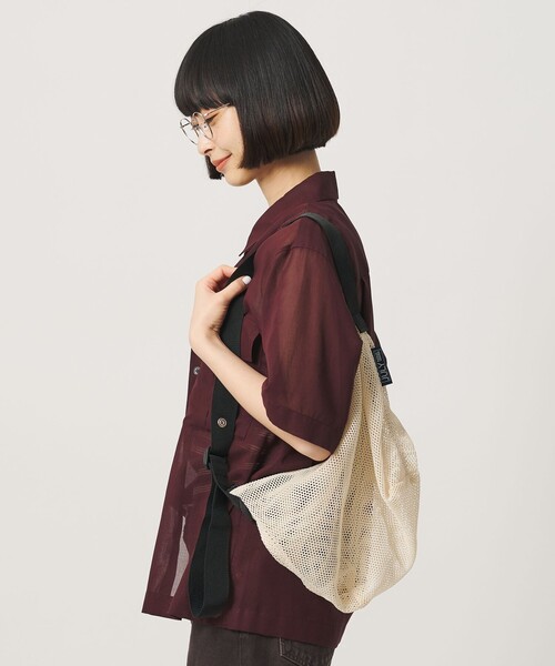 JULY NINE（ジュライ ナイン） ショルダーバッグ バッグ 「JULY NINE