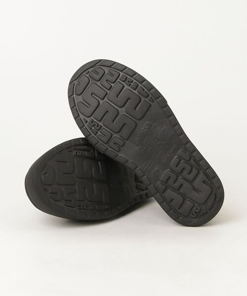 「melissa」 シューズ 22cm ブラック レディース_画像3