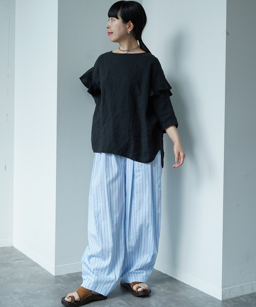 JOURNAL STANDARD LUXE（ジャーナルスタンダード ラックス） ブラウス