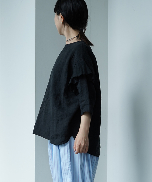 JOURNAL STANDARD LUXE（ジャーナルスタンダード ラックス） ブラウス