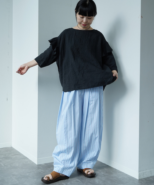 JOURNAL STANDARD LUXE（ジャーナルスタンダード ラックス） ブラウス