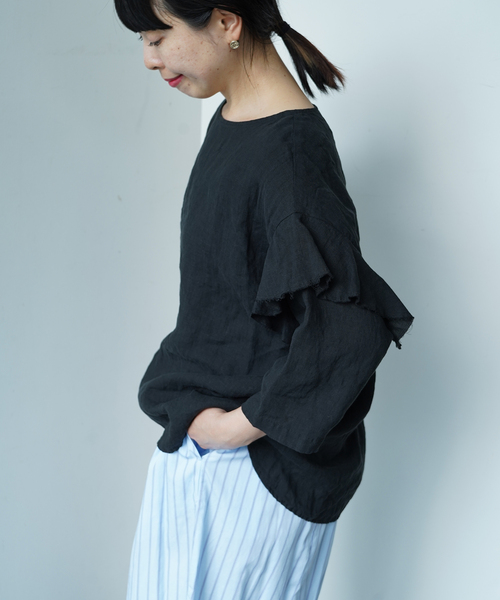 JOURNAL STANDARD LUXE（ジャーナルスタンダード ラックス） ブラウス