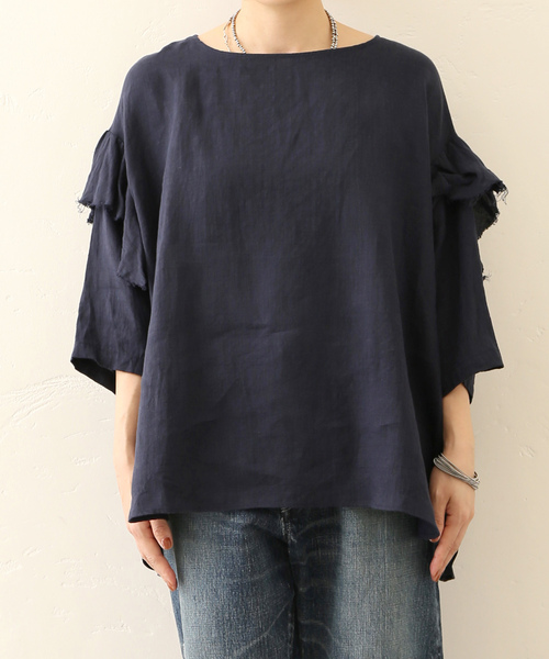 JOURNAL STANDARD LUXE（ジャーナルスタンダード ラックス） ブラウス