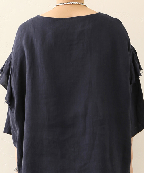 JOURNAL STANDARD LUXE（ジャーナルスタンダード ラックス） ブラウス