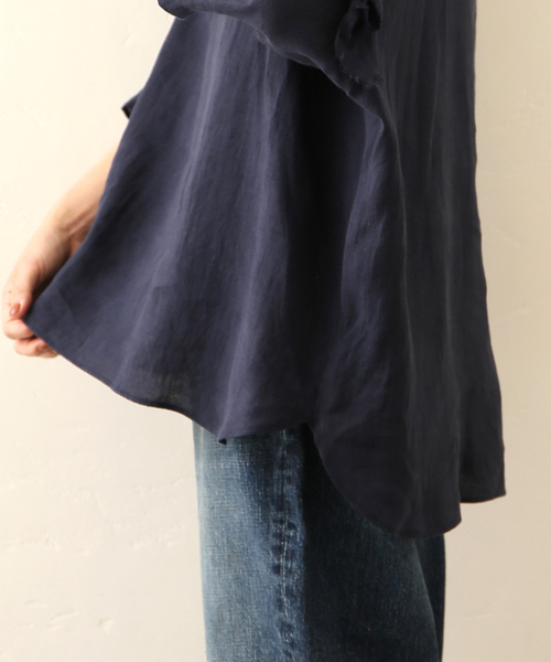 JOURNAL STANDARD LUXE（ジャーナルスタンダード ラックス） ブラウス
