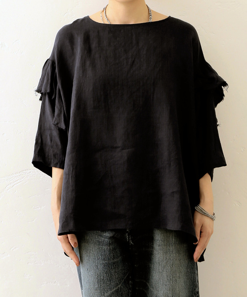 JOURNAL STANDARD LUXE（ジャーナルスタンダード ラックス） ブラウス