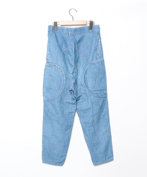 メルシーボークー サルエルパンツの商品一覧 通販 - Yahoo!ショッピング