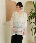 授乳ブラ マタニティ 「産前・産後対応」マタニ...の詳細画像1
