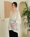 授乳ブラ マタニティ 「産前・産後対応」マタニ...の詳細画像2