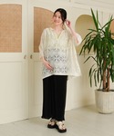 授乳ブラ マタニティ 「産前・産後対応」マタニ...の詳細画像5