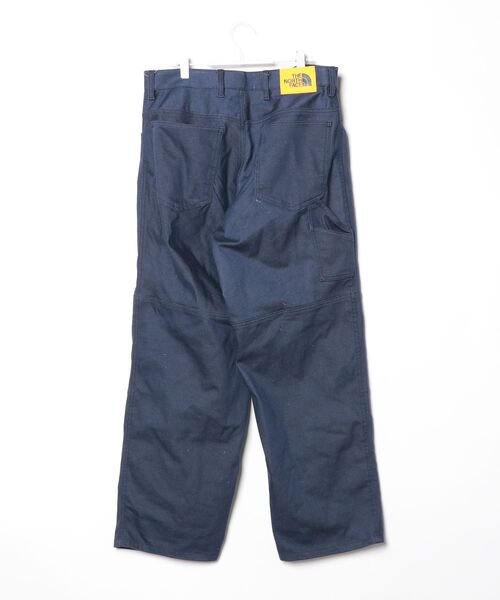 THE NORTH FACE（ザ ノースフェイス） デニムパンツ L ブルー メンズ 