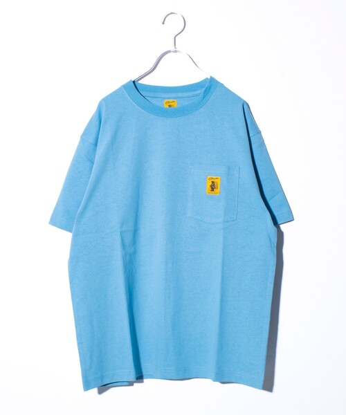 「COBMASTER」 半袖Tシャツ M ホワイト メンズ_画像2