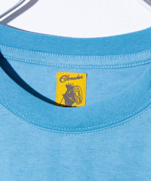 「COBMASTER」 半袖Tシャツ M ホワイト メンズ_画像4
